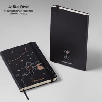 Le Petit Prince | Moleskine Le Petit Prince | Moleskine